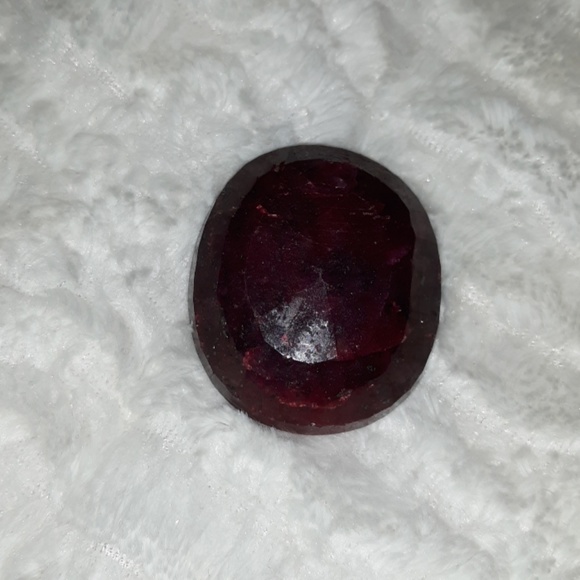 RUBY STONE - Picture 2 of 3